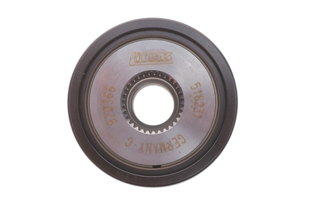 A0009068106 Mercedes Обгонна муфта генератора