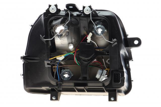 Фара Autotechteile 5030193