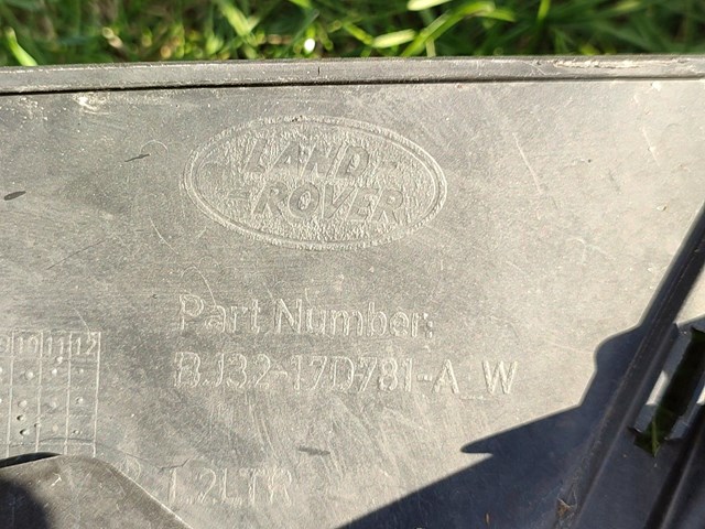  Land Rover BJ3217D781A ціна, від 83.31 USD
