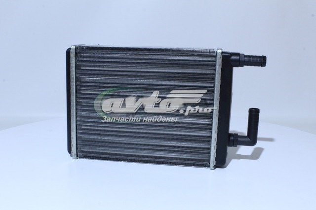 Радіатор пічки RH3221 Weber