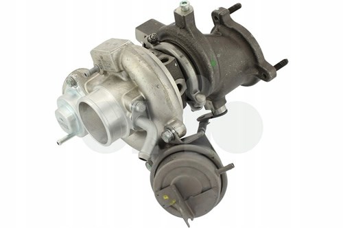 Турбокомпресор Mitsubishi 4937706620