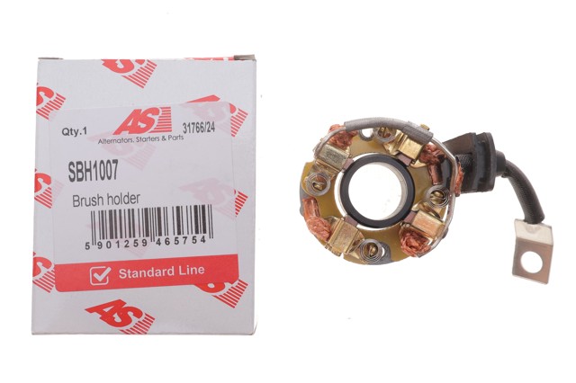 SBH1007 AS/Auto Storm Щеткодеpжатель стартера