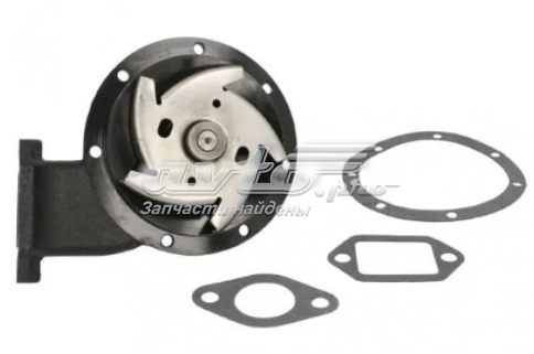 Помпа охолодження PAI EWP3369 ціна, від 106.14 USD