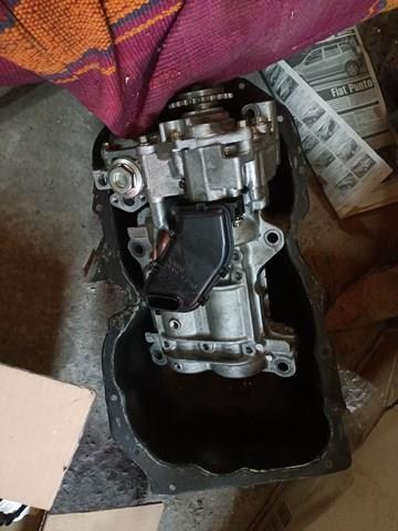 SH01117K0 Mazda 