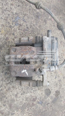 Супорт гальмівний задній правий Land Rover LR043283 ціна, від 83.33 USD