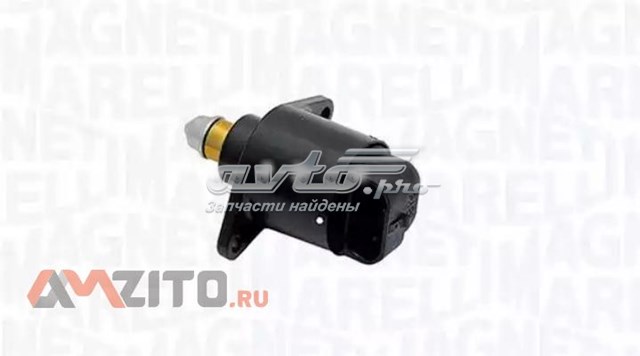 Клапан/регулятор холостого ходу 801001301601 Magneti Marelli