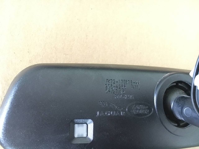 Купити LR058506 Land Rover Дзеркало салону авто