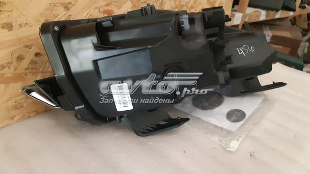33150TXMA01 Honda Фара дальнього світла в зборі