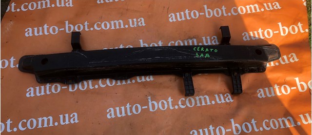 Балка бампера заднього Hyundai/Kia 866302F520 ціна, від 25.40 USD