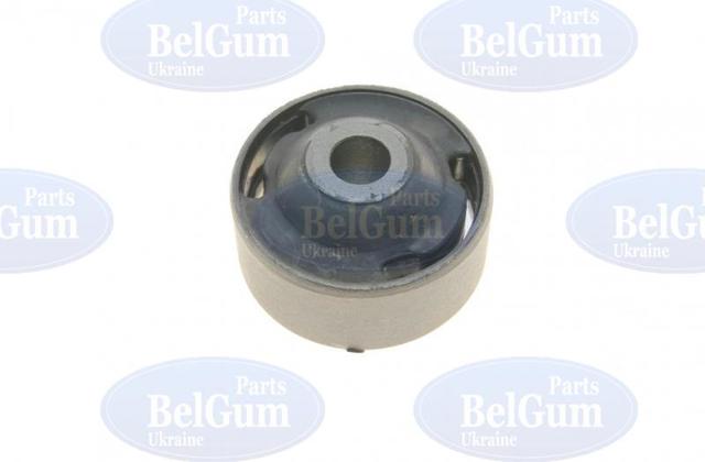BG2281 Belgum Сайлентблок переднього нижнього важеля