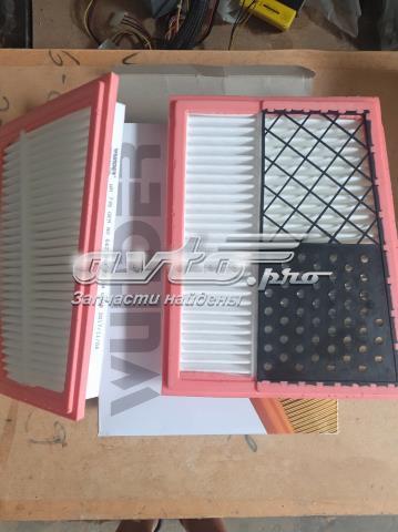 WH735 Wunder Повітряний фільтр двигуна