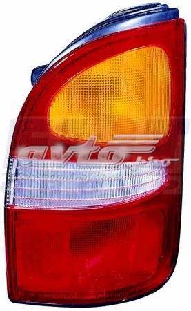 Купити 415088E Polcar Задня права фара
