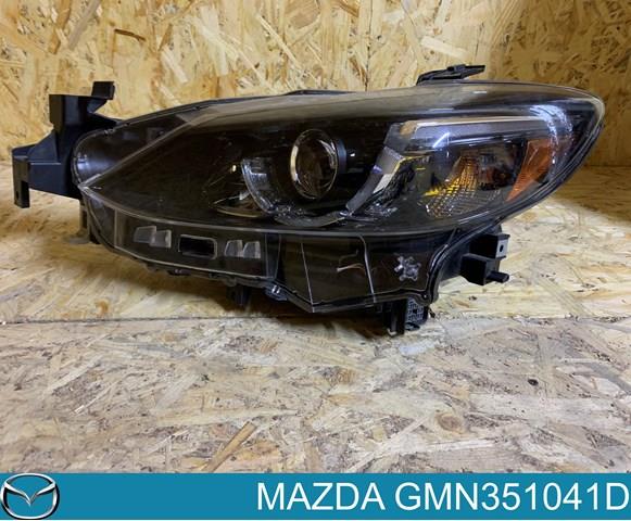 Купити GMN351041D Mazda Основна фара в зборі ліва