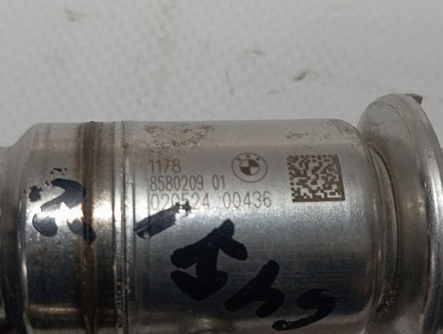Купити 8580210 BMW Форсунка вприскування AD BLUE