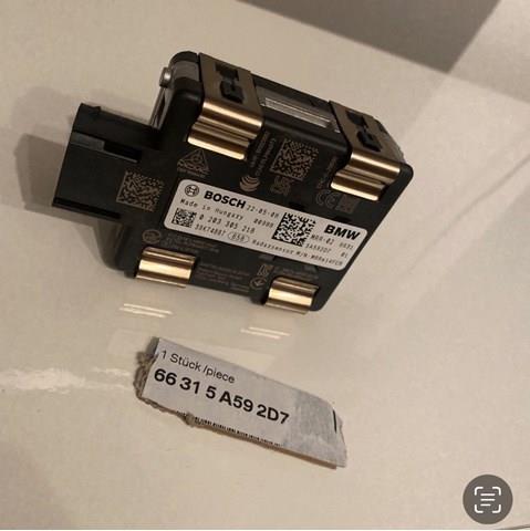  0203305218 BMW