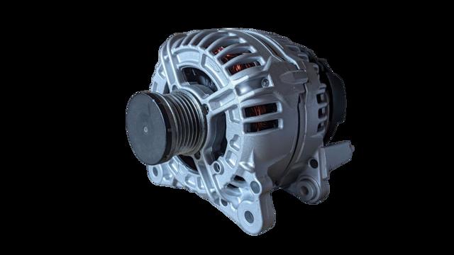 Генератор MSG Rebuilding CA2190IR ціна, від 63.33 USD