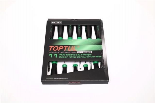 GAAE1101 Toptul 
