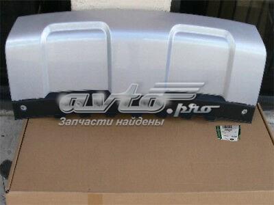 Заглушки буксирувального гака LR095429 Land Rover