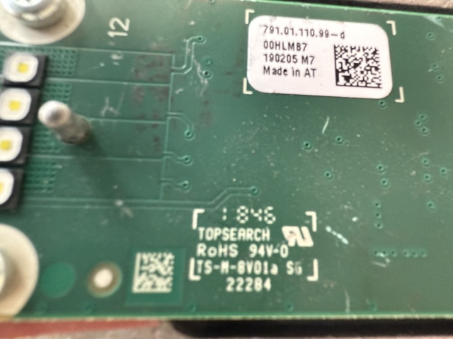Купити 7910111099D VAG 