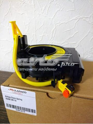 Купити TQ10061 Tqparts Контактне кільце подушки безпеки