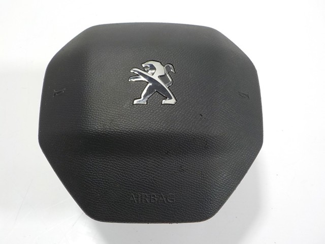 Подушка Айрбег водія Peugeot/Citroen 98185013ZD ціна, від 128.45 USD
