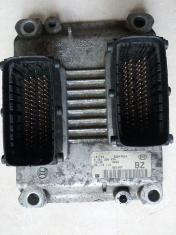 9115112 Opel 