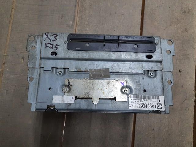  BMW 65129275511