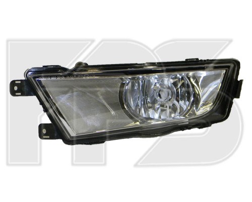 Фара протитуманна, права FPS FP6415H2P ціна, від 26.69 USD