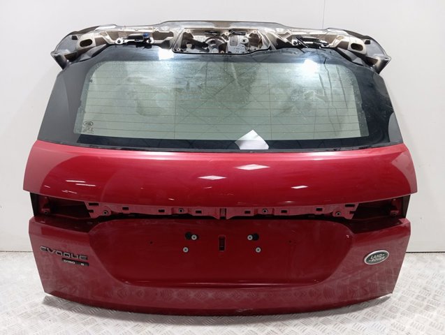 LR117319 Land Rover Треті двері