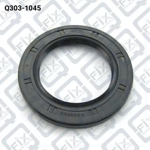 Сальник АКПП/КПП, вихідного/вторинного валу Q-fix Q3031045 ціна, від 3.71 USD