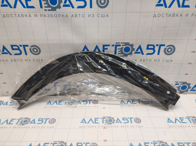 788736RA0A Nissan/Infiniti Розширювач заднього крила, лівий