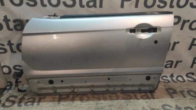 Двері передні ліві 60009SA1309P Subaru