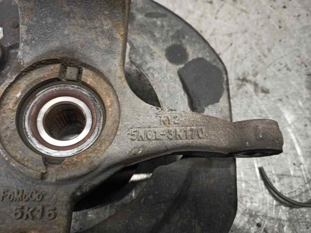  5N613K170 Mazda