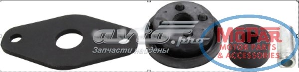 Опора стійки амортизатора заднього Monroe 905970