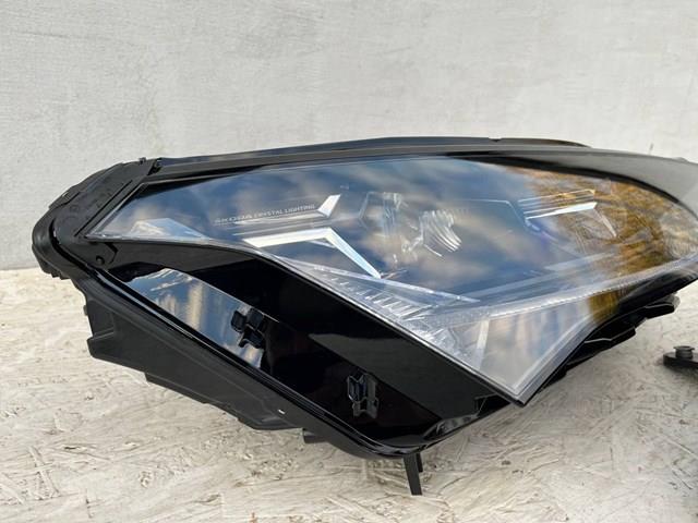 Фари VAG 5LB941015A ціна, від 1079.22 USD