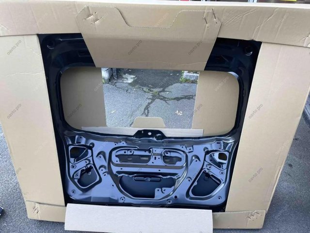 П'яті двері Mazda KBY16202XC ціна, від 699.68 USD
