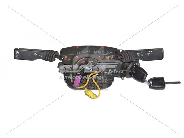 13132473 General Motors Шлейф Airbag
