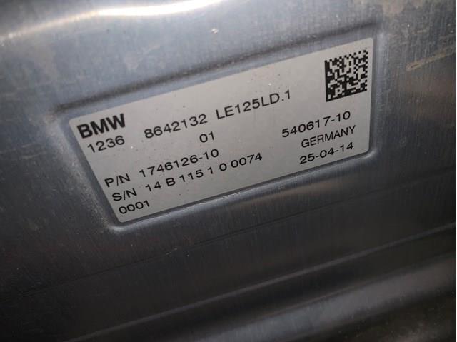  12368688837 BMW