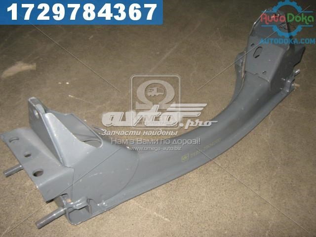 Підрамник передньої підвіски DK 21012904200 ціна, від 42.79 USD