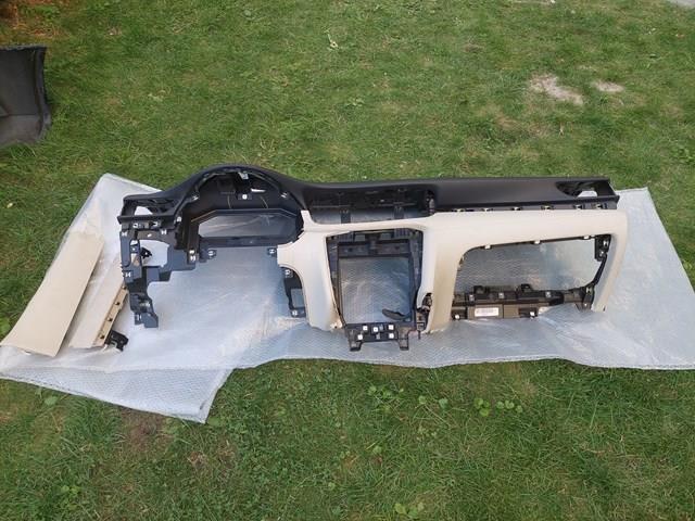 Передня панель Nissan/Infiniti 682005NA1B ціна, від 361.88 USD