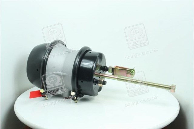 RD9325008 Rider Балони повітряні пневмогальм