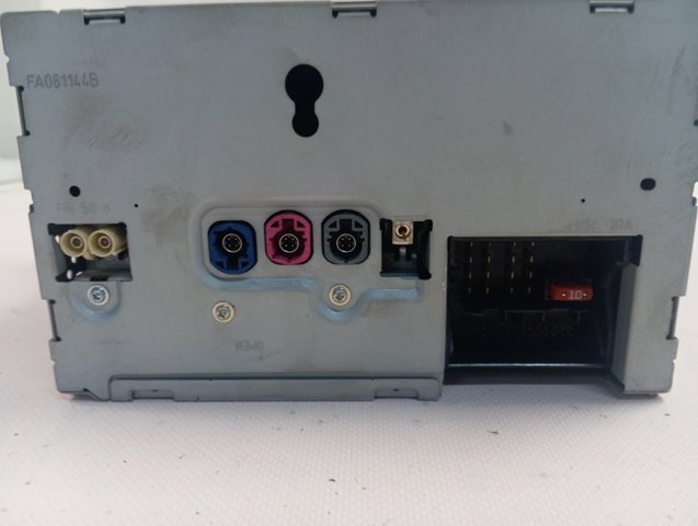 Купити A2049009807 Mercedes 
