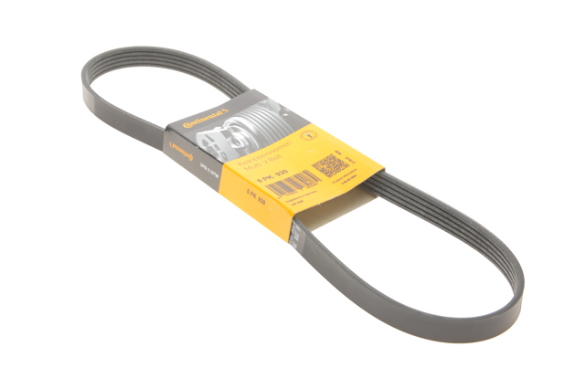 Клиновий ремінь Continental/Siemens 5PK930 ціна, від 7.52 USD