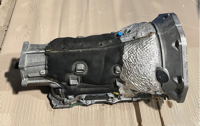  GA8HP75X BMW