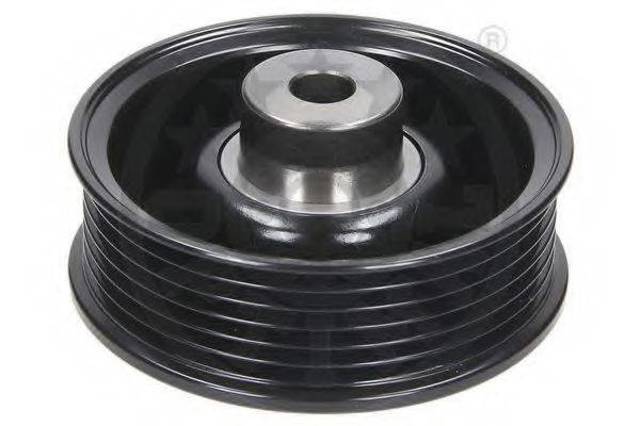 Ролик приводного ременя, паразитний Koyo PU108032RR1XY1 ціна, від 16.61 USD