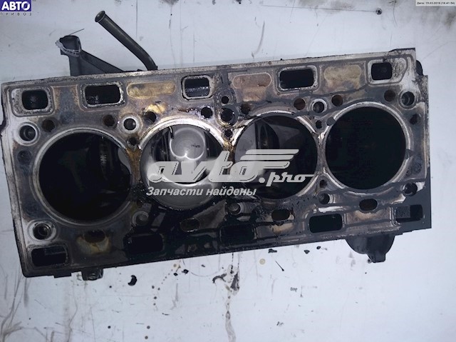 Купити G9T743 Renault (RVI) Двигун