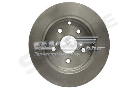 Купити PB1693 Starline Диск заднього гальма