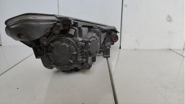 Фара ліва 921012W540 Hyundai/Kia