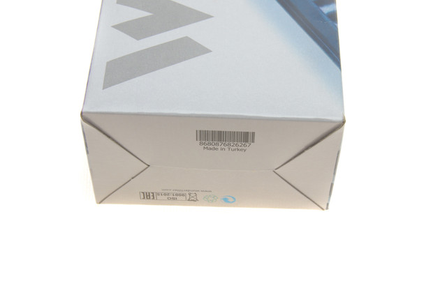 WP918 Wunder Внутрішньосалонний фільтр