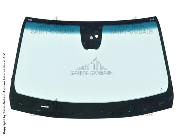 ST506664 Sekurit Автомобільне скло